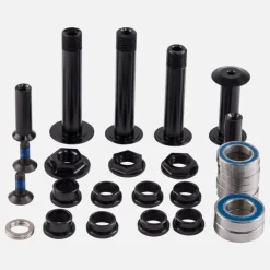 Rossignol Pièces Détachées Vélo|Vélos<Suspension Bearing/screw/Washer Kit All Track DH