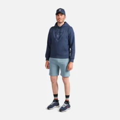 Rossignol Pulls Et Sweats<Sweat &agrave; capuche Cliffside pour homme Dark Navy