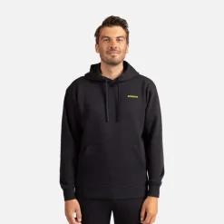 Rossignol Pulls Et Sweats<Sweat &agrave; capuche Waterfall pour homme Black