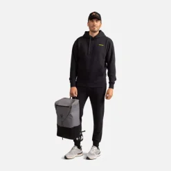 Rossignol Pulls Et Sweats<Sweat &agrave; capuche Waterfall pour homme Black