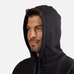 Rossignol Pulls Et Sweats<Sweat &agrave; capuche Waterfall pour homme Black