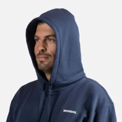 Rossignol Pulls Et Sweats<Sweat &agrave; capuche Waterfall pour homme Dark Navy
