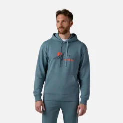 Rossignol Pulls Et Sweats<Sweat &agrave; capuche Waterfall pour homme Atlantis
