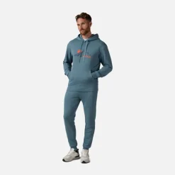 Rossignol Pulls Et Sweats<Sweat &agrave; capuche Waterfall pour homme Atlantis