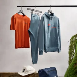 Rossignol Pulls Et Sweats<Sweat &agrave; capuche Waterfall pour homme Atlantis