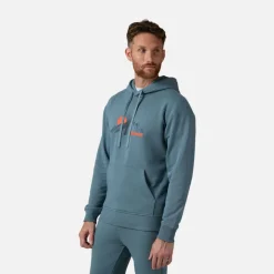 Rossignol Pulls Et Sweats<Sweat &agrave; capuche Waterfall pour homme Atlantis