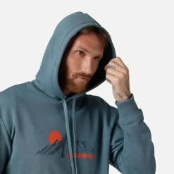 Rossignol Pulls Et Sweats<Sweat &agrave; capuche Waterfall pour homme Atlantis