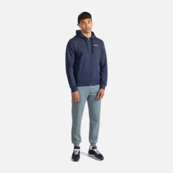 Rossignol Pulls Et Sweats<Sweat &agrave; capuche zipp&eacute; Presset pour homme Dark Navy