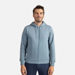 Rossignol Pulls Et Sweats<Sweat &agrave; capuche zipp&eacute; Presset pour homme Atlantis