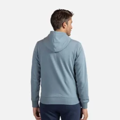 Rossignol Pulls Et Sweats<Sweat &agrave; capuche zipp&eacute; Presset pour homme Atlantis