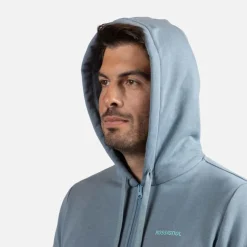 Rossignol Pulls Et Sweats<Sweat &agrave; capuche zipp&eacute; Presset pour homme Atlantis