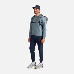 Rossignol Pulls Et Sweats<Sweat &agrave; col rond Prarion pour homme Atlantis