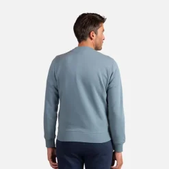 Rossignol Pulls Et Sweats<Sweat &agrave; col rond Prarion pour homme Atlantis