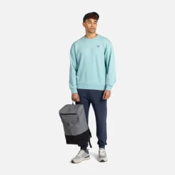 Rossignol Pulls Et Sweats<Sweat &agrave; col rond Traye pour homme Caribbean
