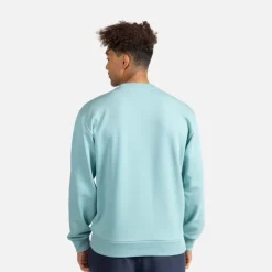 Rossignol Pulls Et Sweats<Sweat &agrave; col rond Traye pour homme Caribbean
