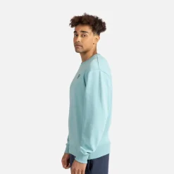 Rossignol Pulls Et Sweats<Sweat &agrave; col rond Traye pour homme Caribbean
