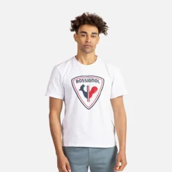 Rossignol Polos Et T-shirts<Tee-shirt Cliffside pour homme White