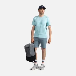 Rossignol Polos Et T-shirts<Tee-shirt Cliffside pour homme Caribbean