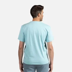 Rossignol Polos Et T-shirts<Tee-shirt Cliffside pour homme Caribbean