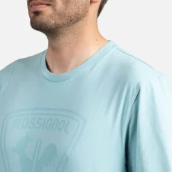 Rossignol Polos Et T-shirts<Tee-shirt Cliffside pour homme Caribbean