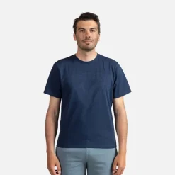 Rossignol Polos Et T-shirts<Tee-shirt Cliffside pour homme Dark Navy
