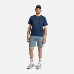 Rossignol Polos Et T-shirts<Tee-shirt Cliffside pour homme Dark Navy