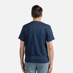 Rossignol Polos Et T-shirts<Tee-shirt Cliffside pour homme Dark Navy