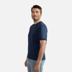 Rossignol Polos Et T-shirts<Tee-shirt Cliffside pour homme Dark Navy