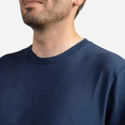 Rossignol Polos Et T-shirts<Tee-shirt Cliffside pour homme Dark Navy