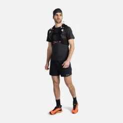 Rossignol Vêtements|Hauts Et T-shirts<Tee-shirt de trail Sapa pour homme Black