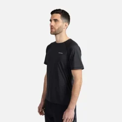 Rossignol Vêtements|Hauts Et T-shirts<Tee-shirt de trail Sapa pour homme Black