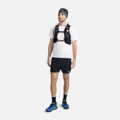 Rossignol Vêtements|Hauts Et T-shirts<Tee-shirt de trail Sapa pour homme White