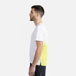 Rossignol Vêtements|Hauts Et T-shirts<Tee-shirt de trail Sapa pour homme White