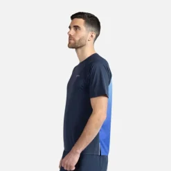 Rossignol Vêtements|Hauts Et T-shirts<Tee-shirt de trail Sapa pour homme Dark Navy