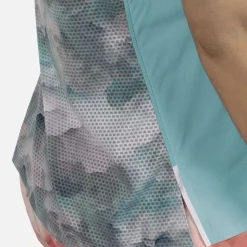 Rossignol Vêtements|Hauts Et T-shirts<Tee-shirt de trail Sapa pour femme Caribbean