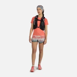 Rossignol Vêtements|Hauts Et T-shirts<Tee-shirt de trail Sapa pour femme Dubarry