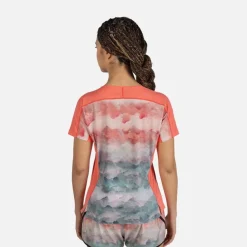 Rossignol Vêtements|Hauts Et T-shirts<Tee-shirt de trail Sapa pour femme Dubarry