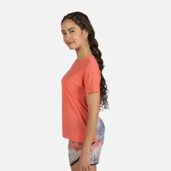 Rossignol Vêtements|Hauts Et T-shirts<Tee-shirt de trail Sapa pour femme Dubarry