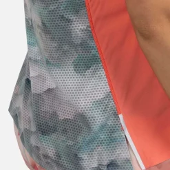 Rossignol Vêtements|Hauts Et T-shirts<Tee-shirt de trail Sapa pour femme Dubarry