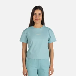 Rossignol Polos Et T-shirts<Tee-shirt Presset pour femme Caribbean