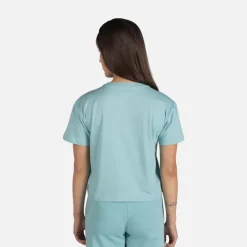 Rossignol Polos Et T-shirts<Tee-shirt Presset pour femme Caribbean