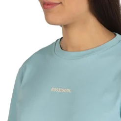 Rossignol Polos Et T-shirts<Tee-shirt Presset pour femme Caribbean