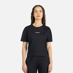 Rossignol Polos Et T-shirts<Tee-shirt Presset pour femme Black