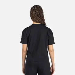 Rossignol Polos Et T-shirts<Tee-shirt Presset pour femme Black