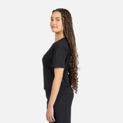 Rossignol Polos Et T-shirts<Tee-shirt Presset pour femme Black