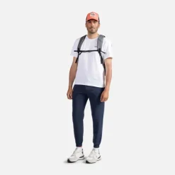Rossignol Polos Et T-shirts<Tee-shirt Presset pour homme White