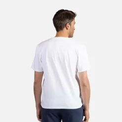 Rossignol Polos Et T-shirts<Tee-shirt Presset pour homme White