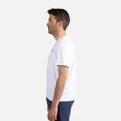 Rossignol Polos Et T-shirts<Tee-shirt Presset pour homme White