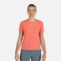 Rossignol Vêtements|Hauts Et T-shirts<Tee-shirt Sidelhorn pour femme Dubarry