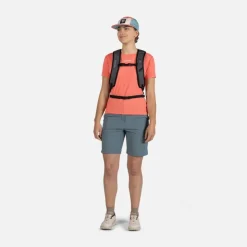 Rossignol Vêtements|Hauts Et T-shirts<Tee-shirt Sidelhorn pour femme Dubarry